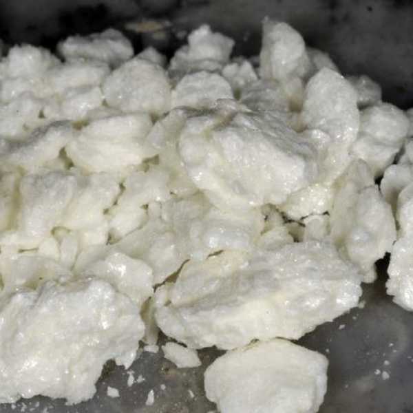 COCAINE